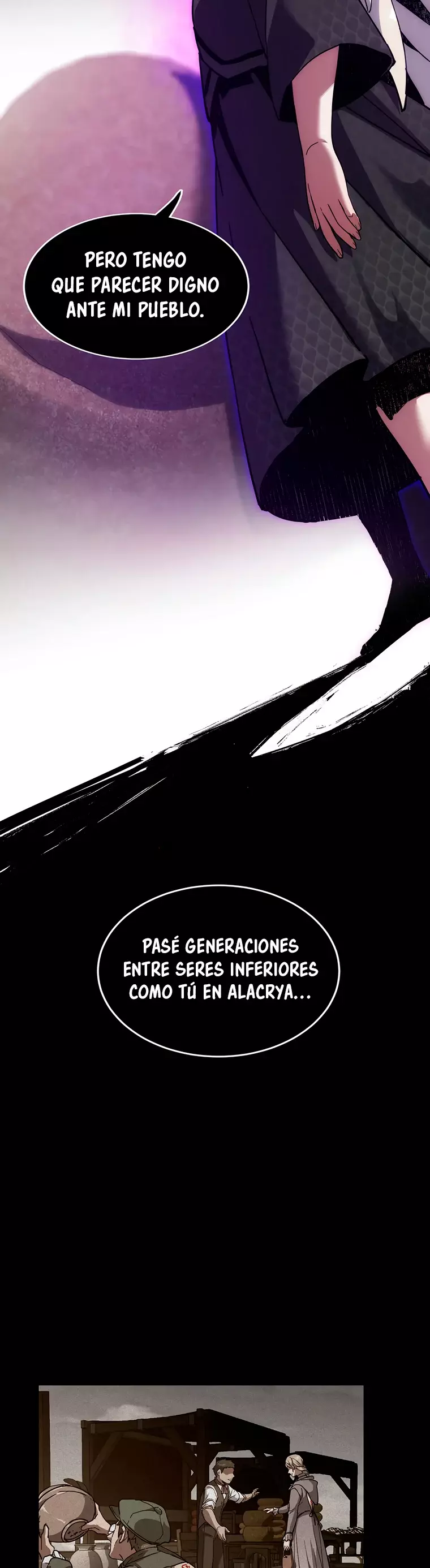 Read The Beginning After the End Español Manga Online