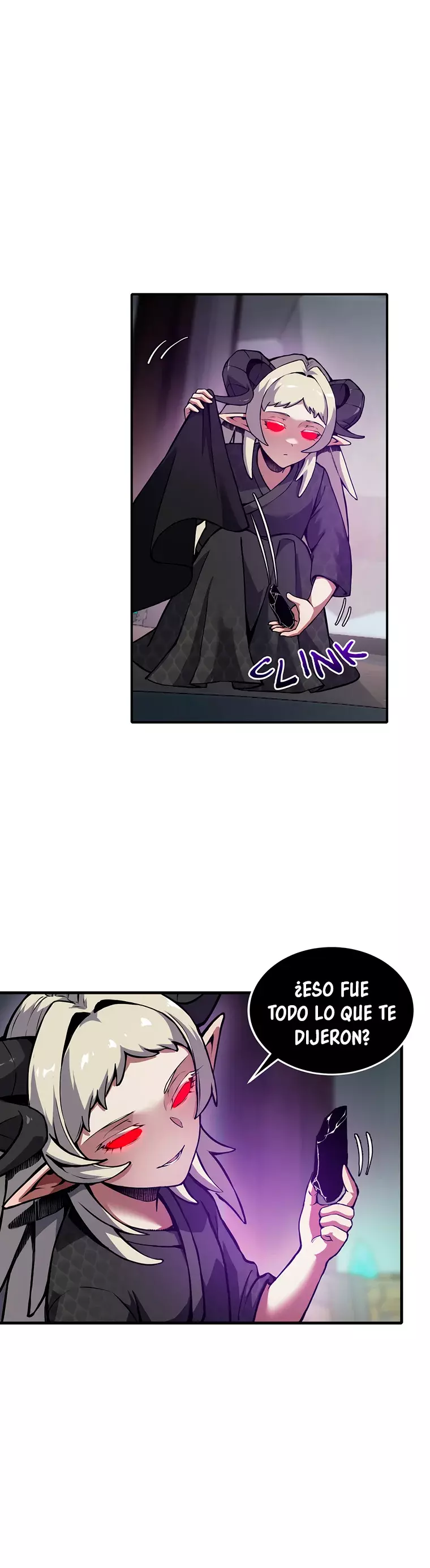 Read The Beginning After the End Español Manga Online