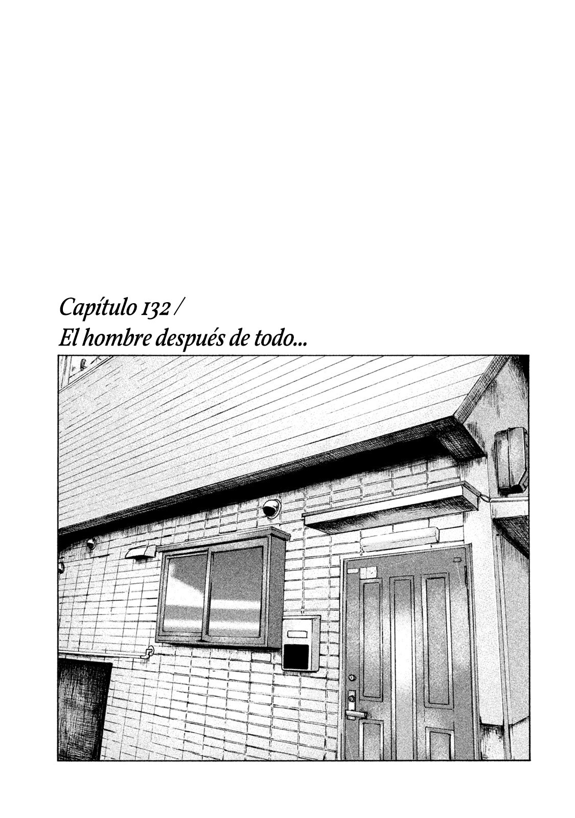Read The Fable Español Manga Online