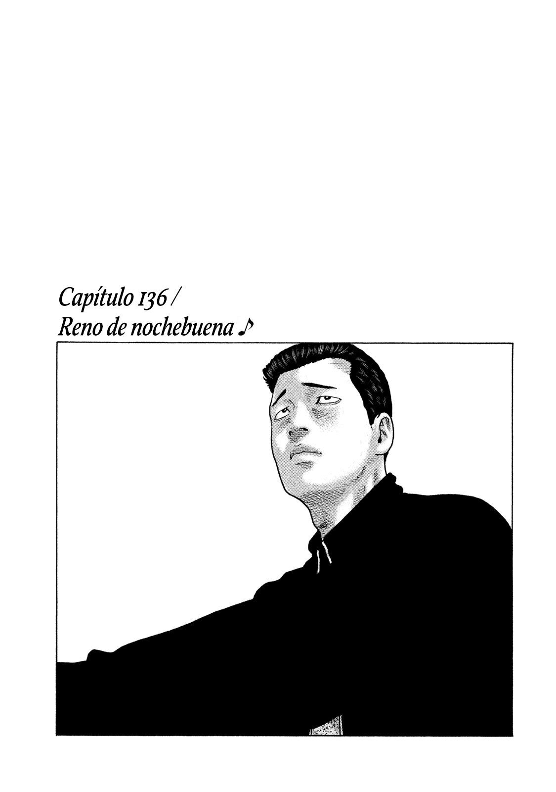 Read The Fable Español Manga Online