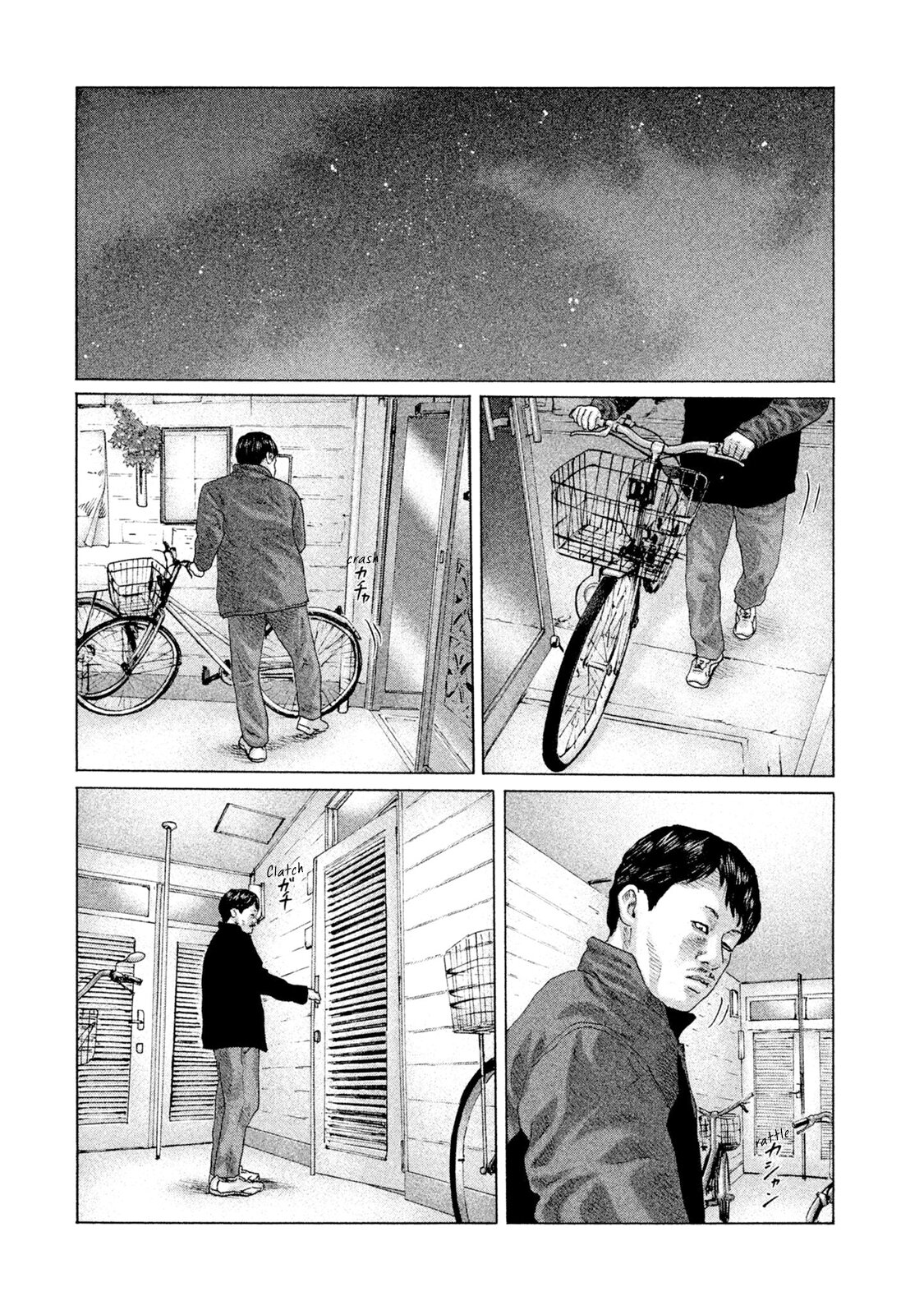 Read The Fable Español Manga Online