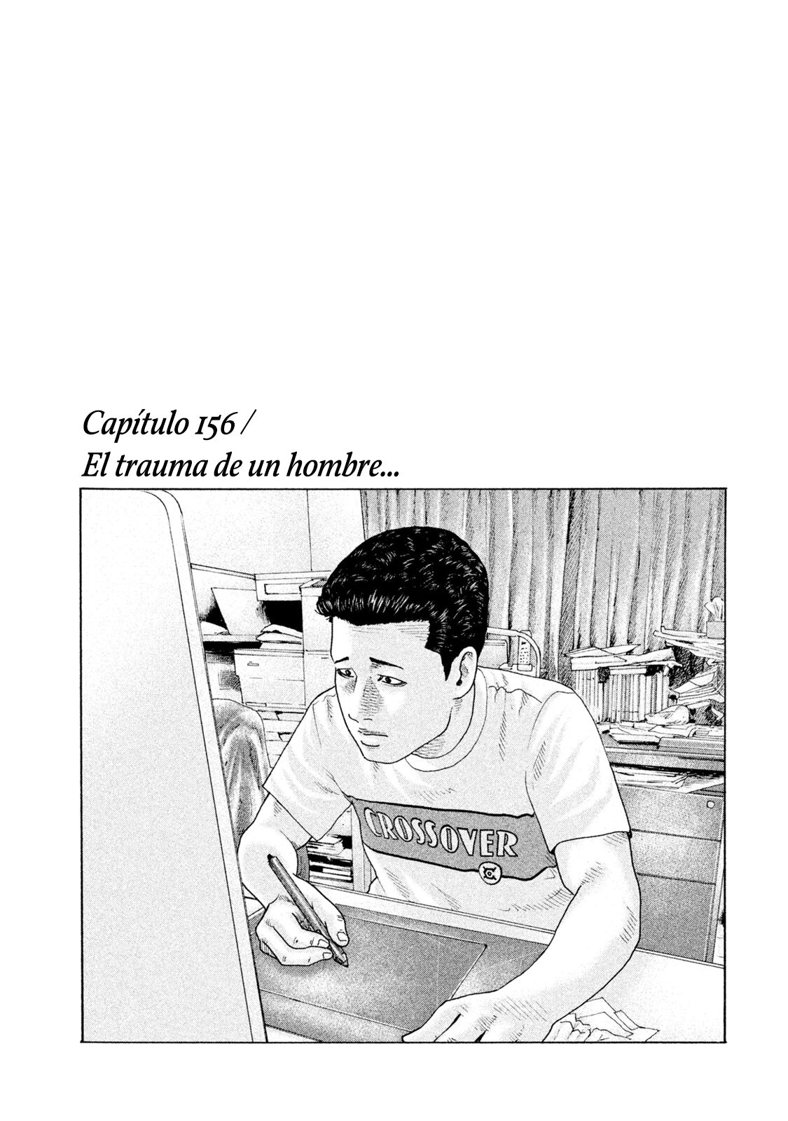 Read The Fable Español Manga Online