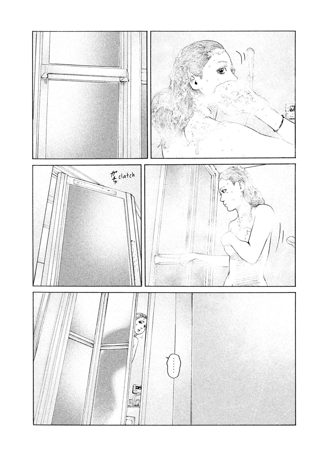 Read The Fable Español Manga Online