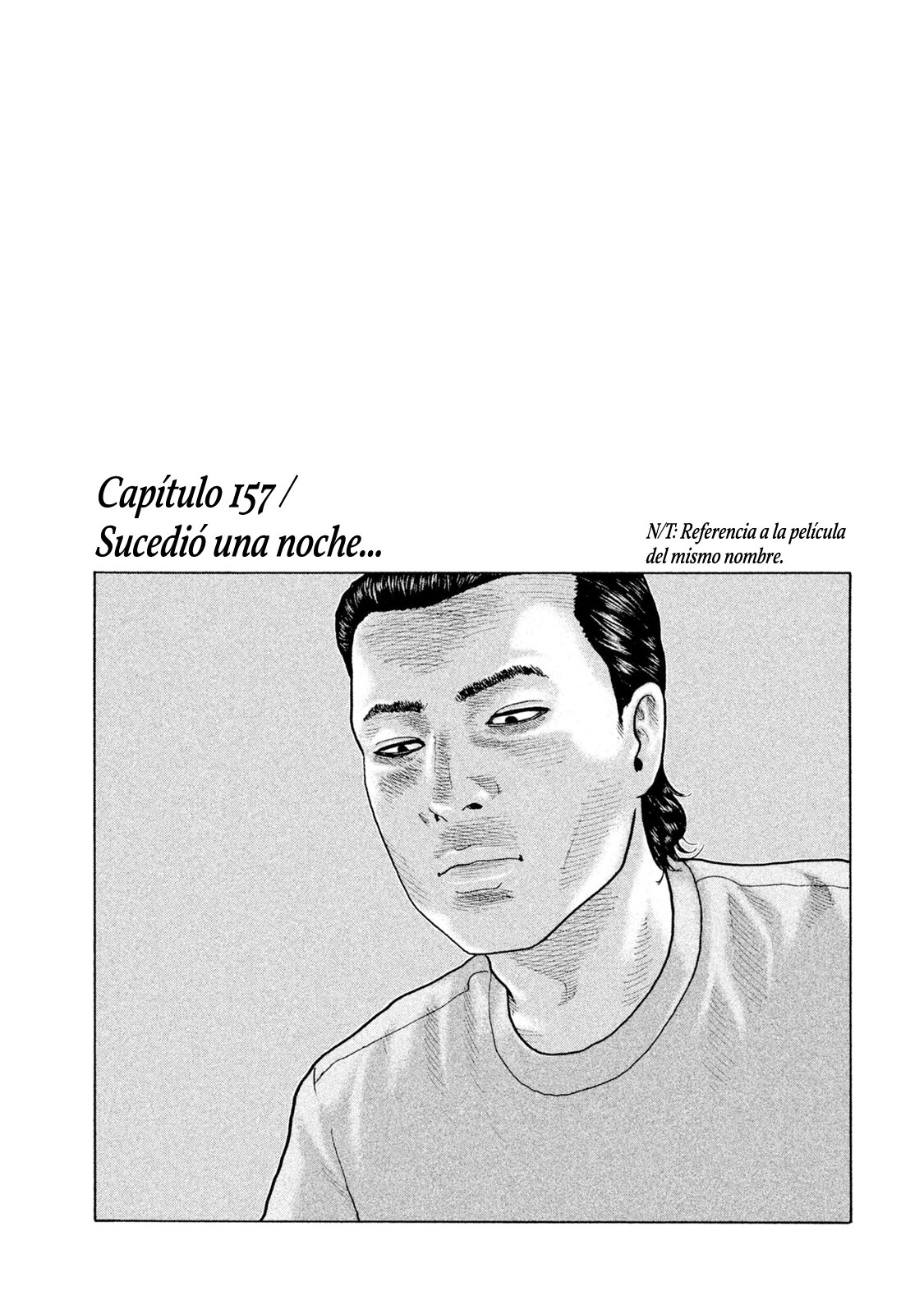 Read The Fable Español Manga Online