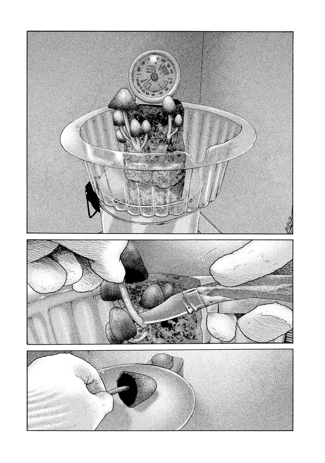 Read The Fable Español Manga Online