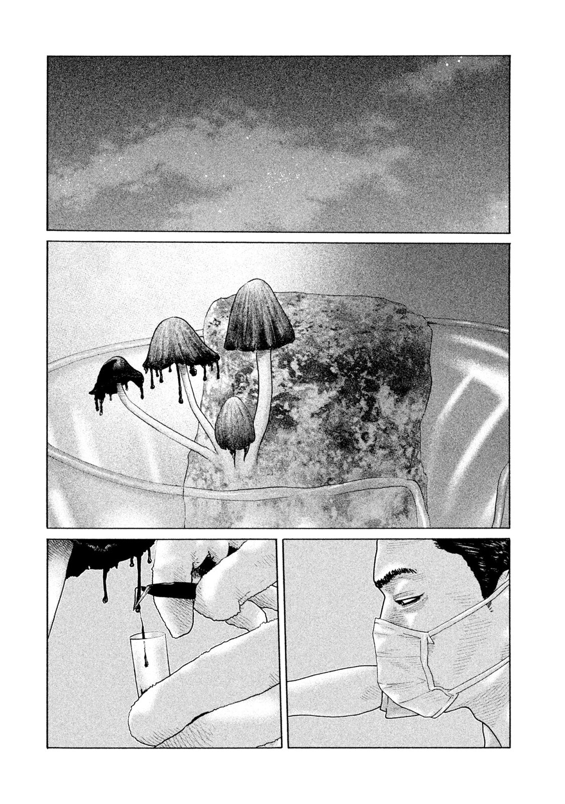 Read The Fable Español Manga Online