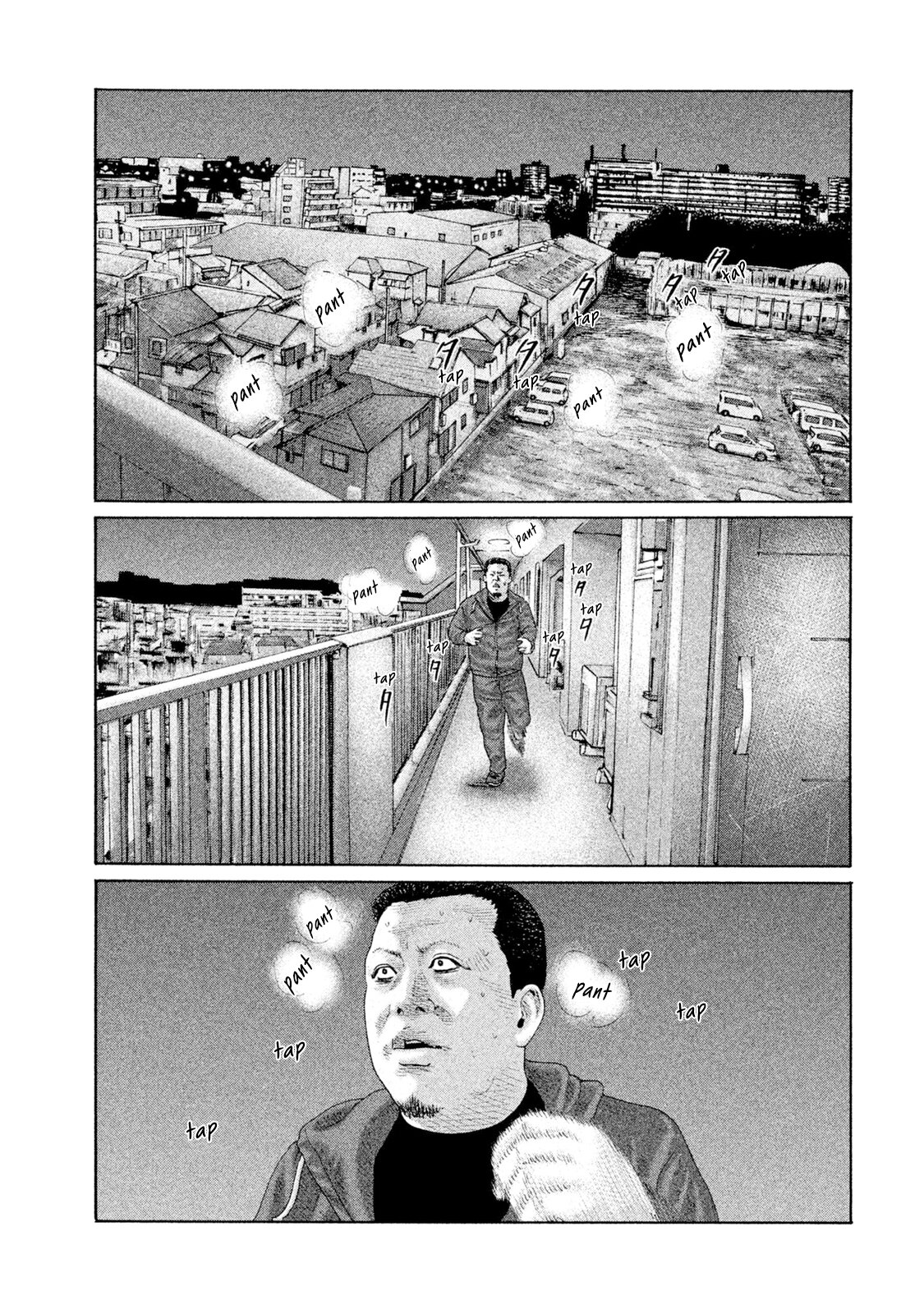 Read The Fable Español Manga Online