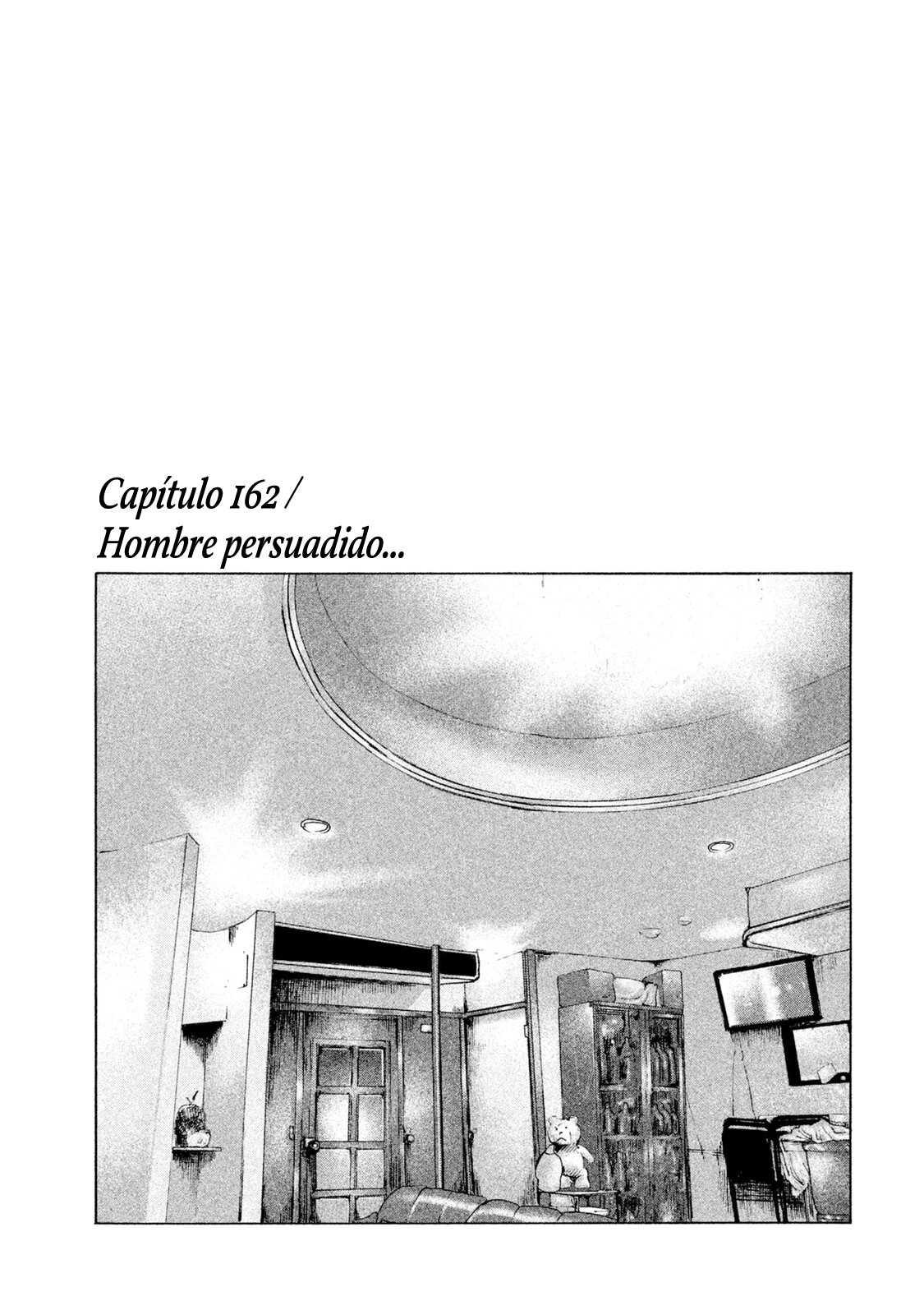 Read The Fable Español Manga Online