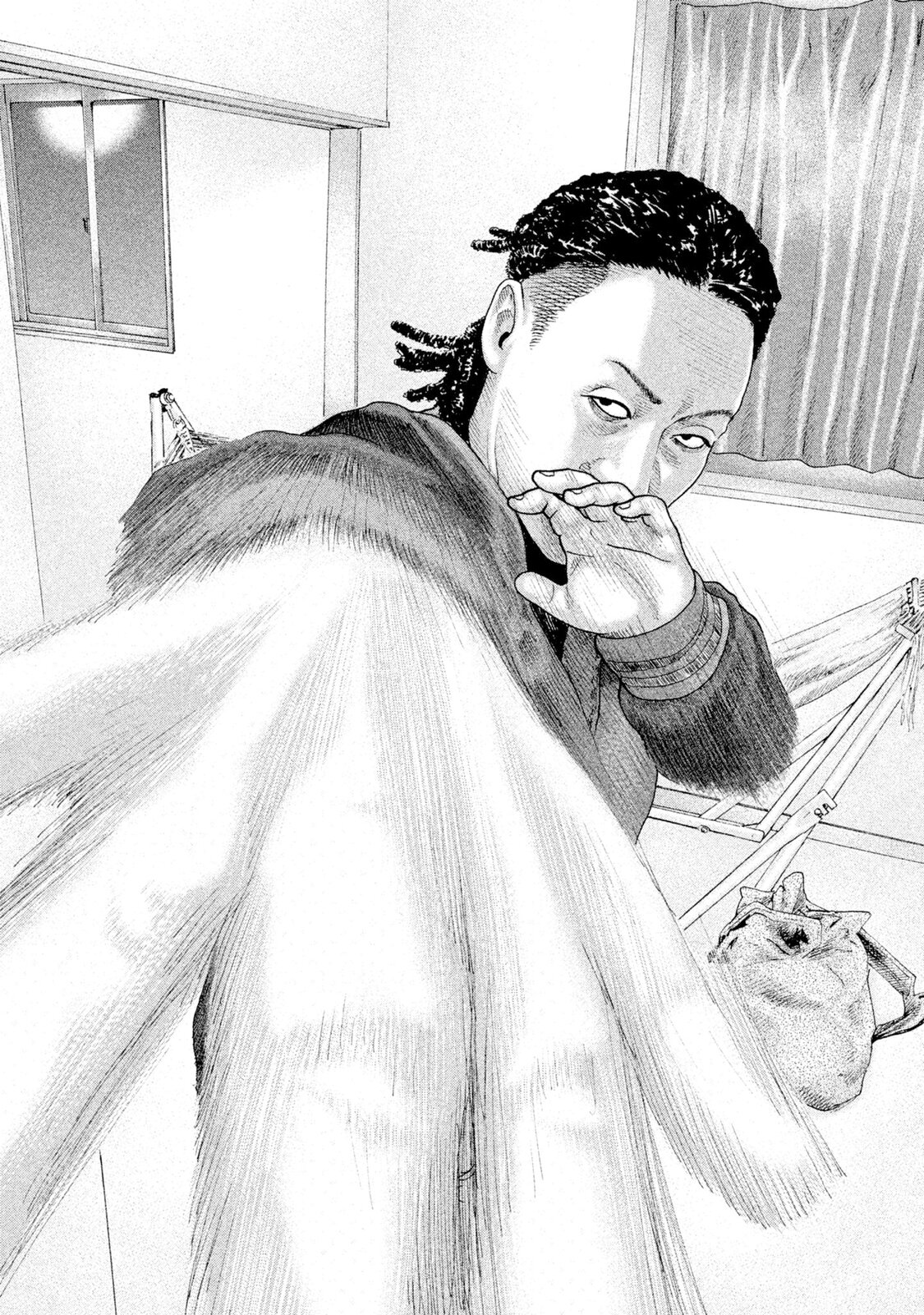 Read The Fable Español Manga Online