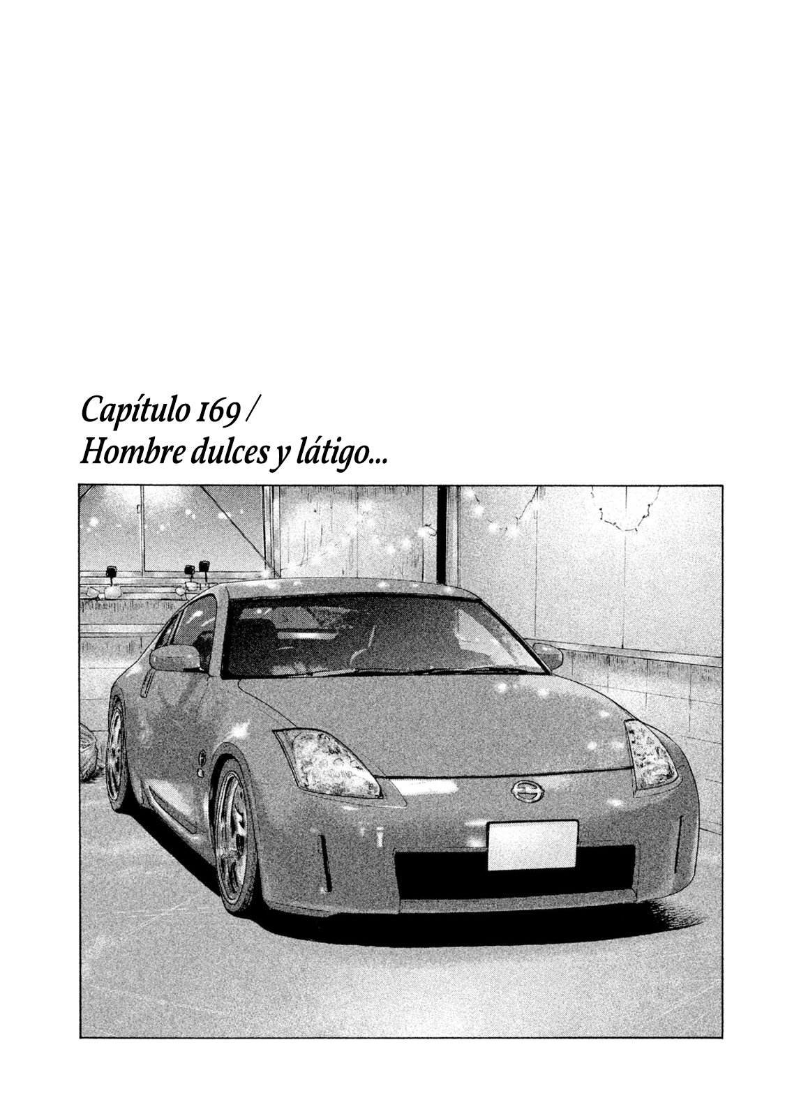 Read The Fable Español Manga Online