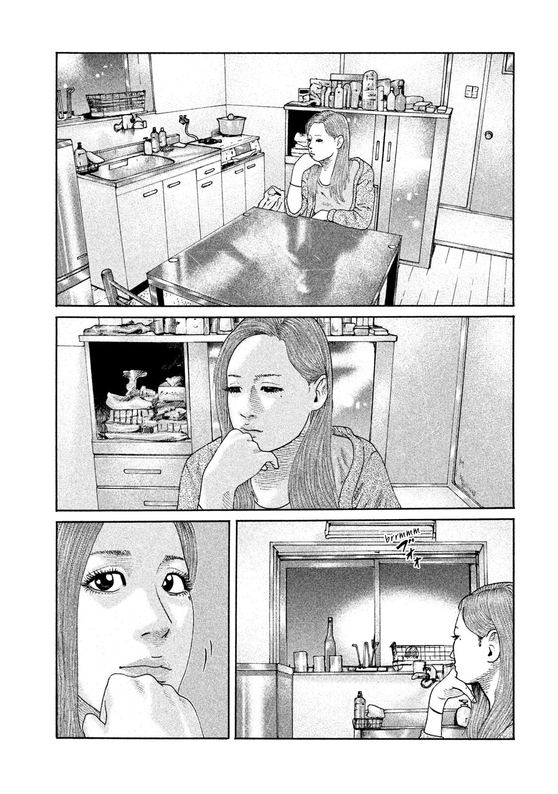 Read The Fable Español Manga Online