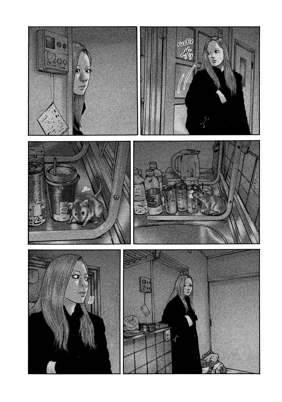 Read The Fable Español Manga Online