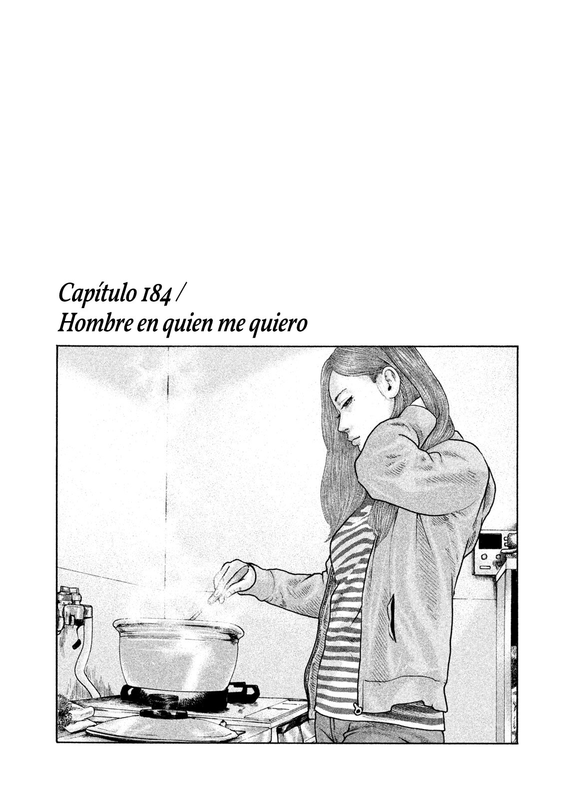 Read The Fable Español Manga Online