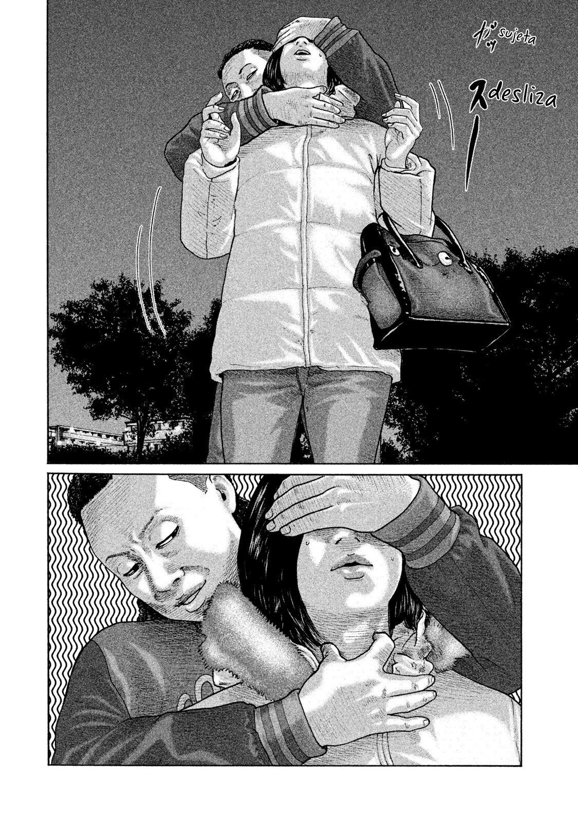 Read The Fable Español Manga Online