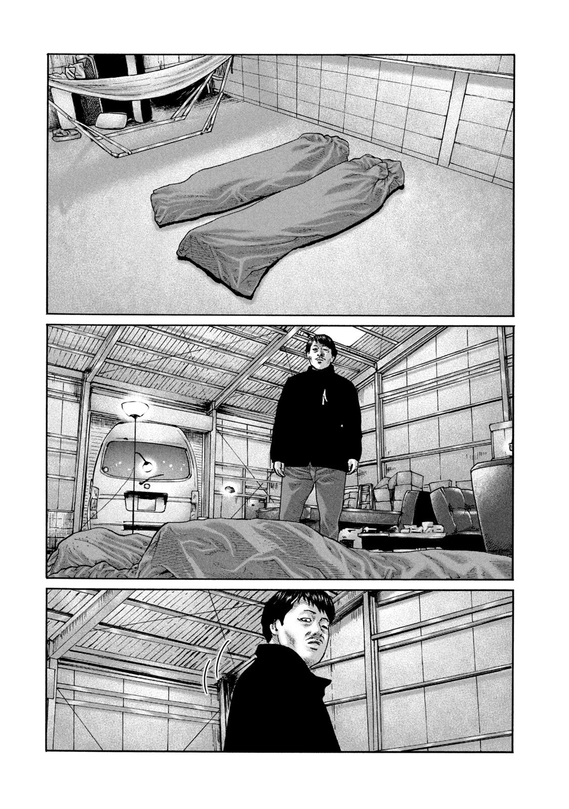 Read The Fable Español Manga Online