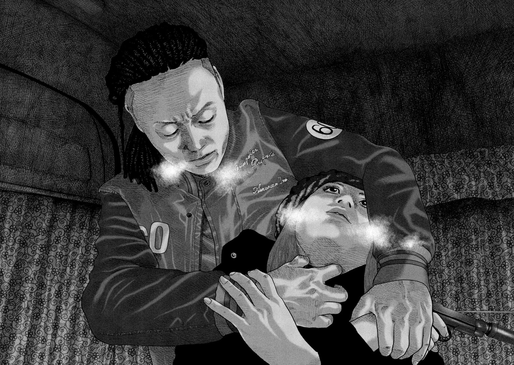 Read The Fable Español Manga Online