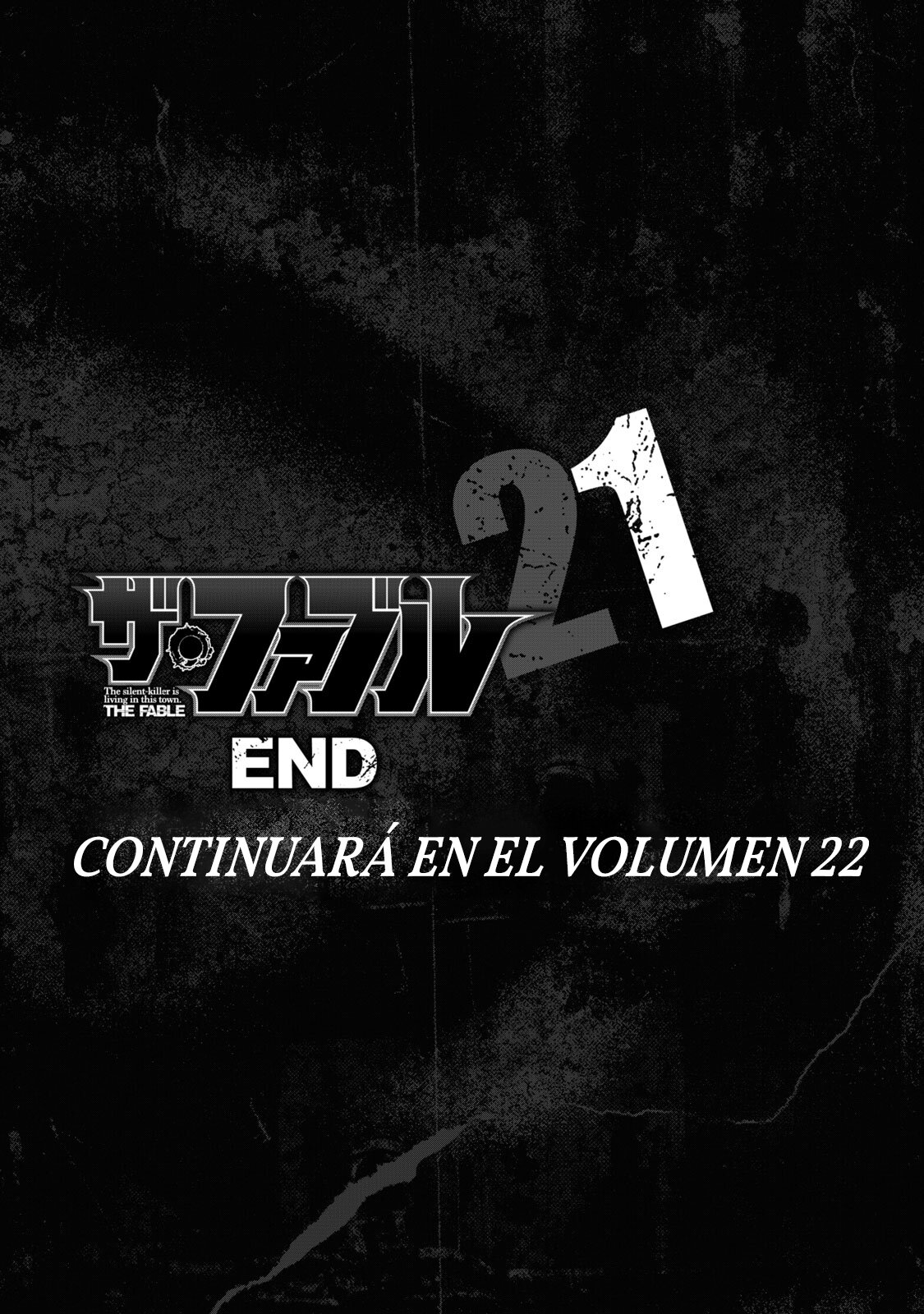 Read The Fable Español Manga Online