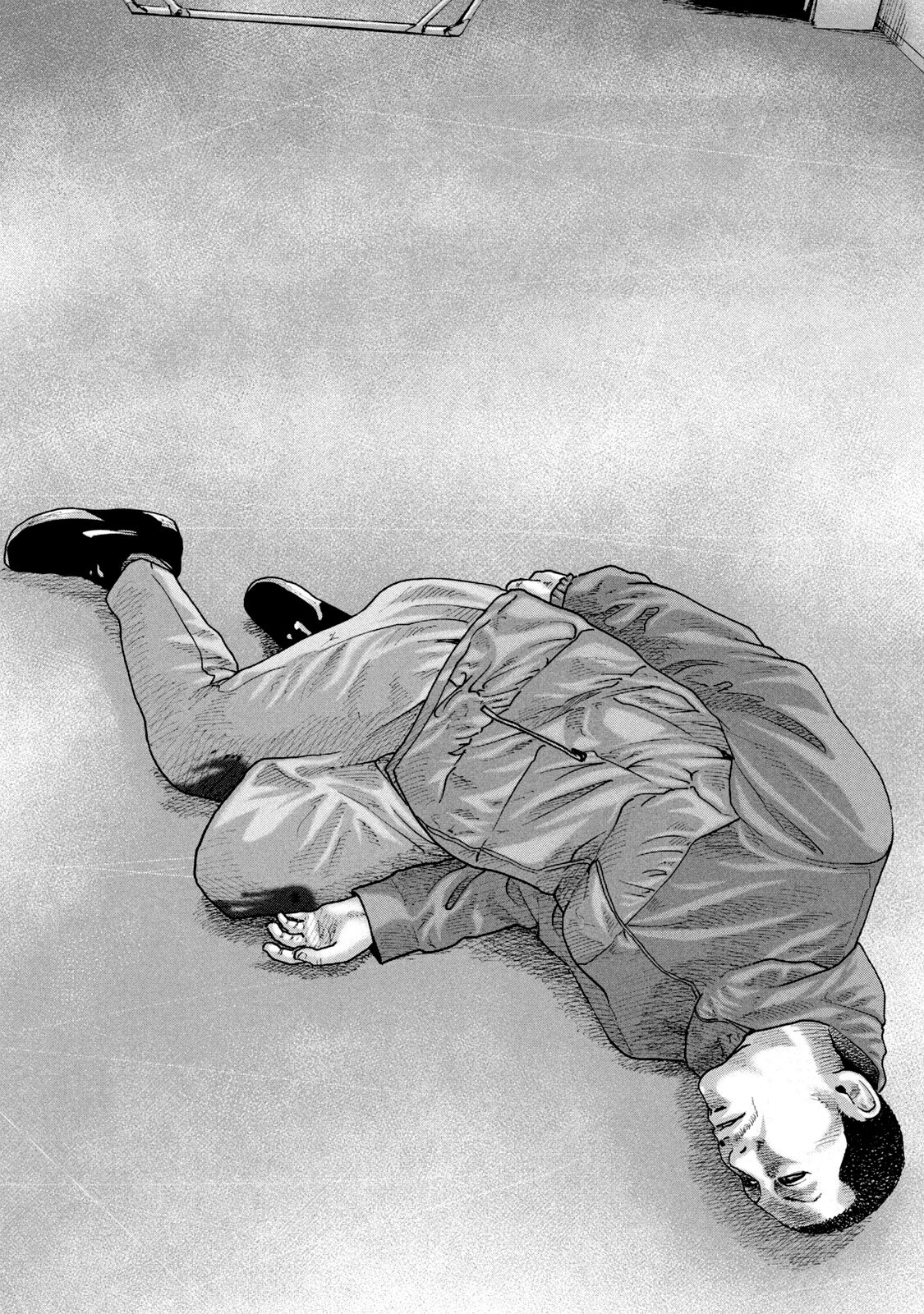 Read The Fable Español Manga Online