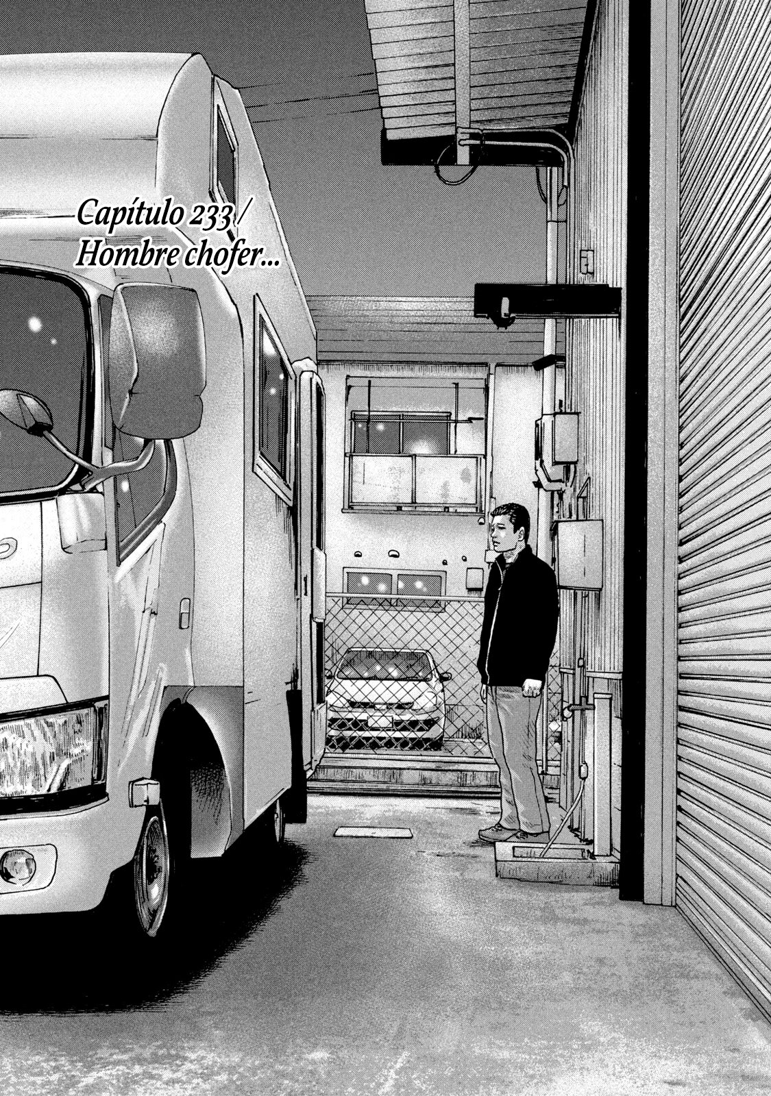 Read The Fable Español Manga Online