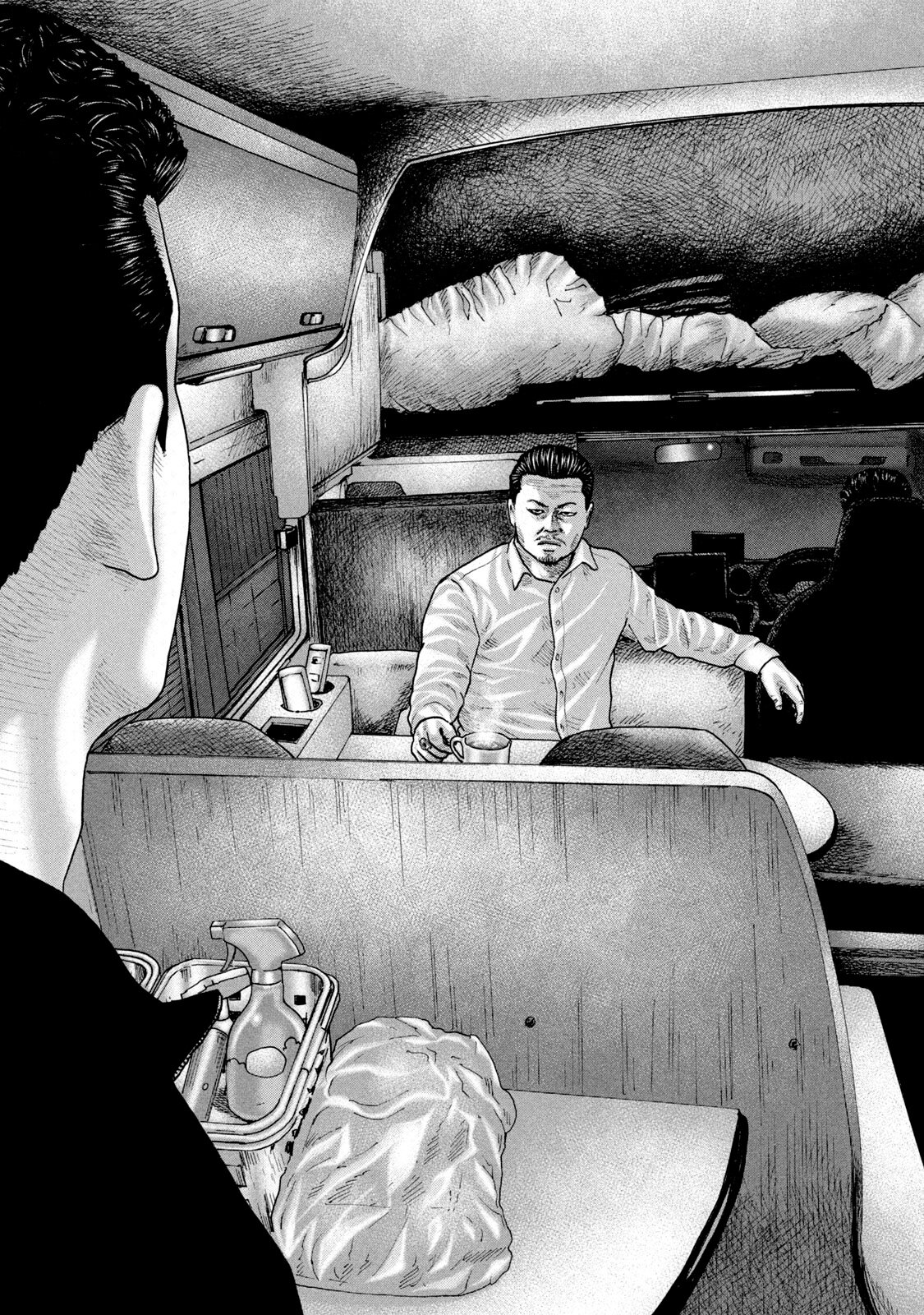 Read The Fable Español Manga Online