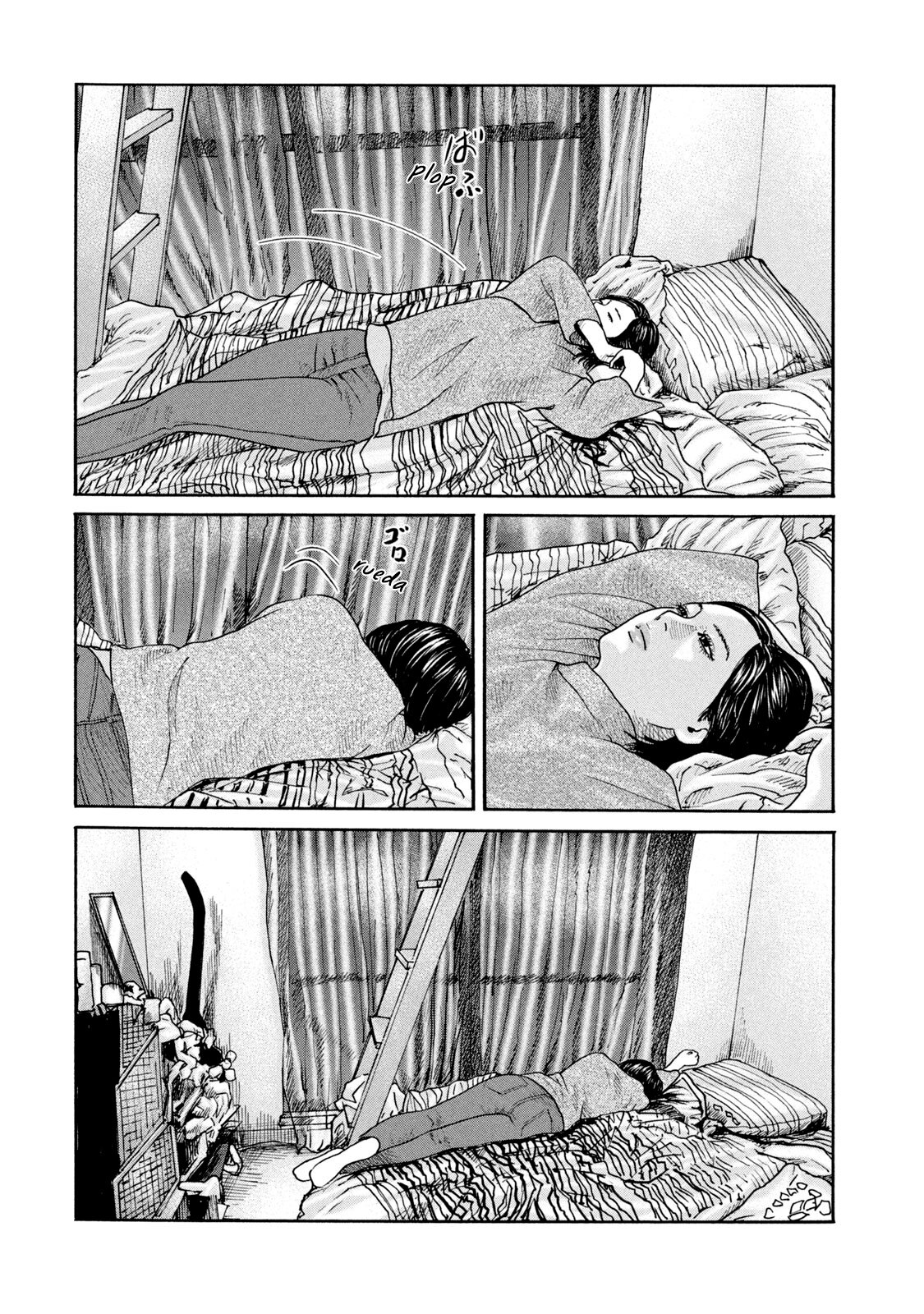 Read The Fable Español Manga Online