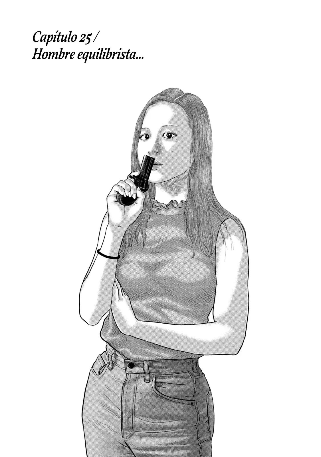 Read The Fable_ The Second Contact Español Manga Online