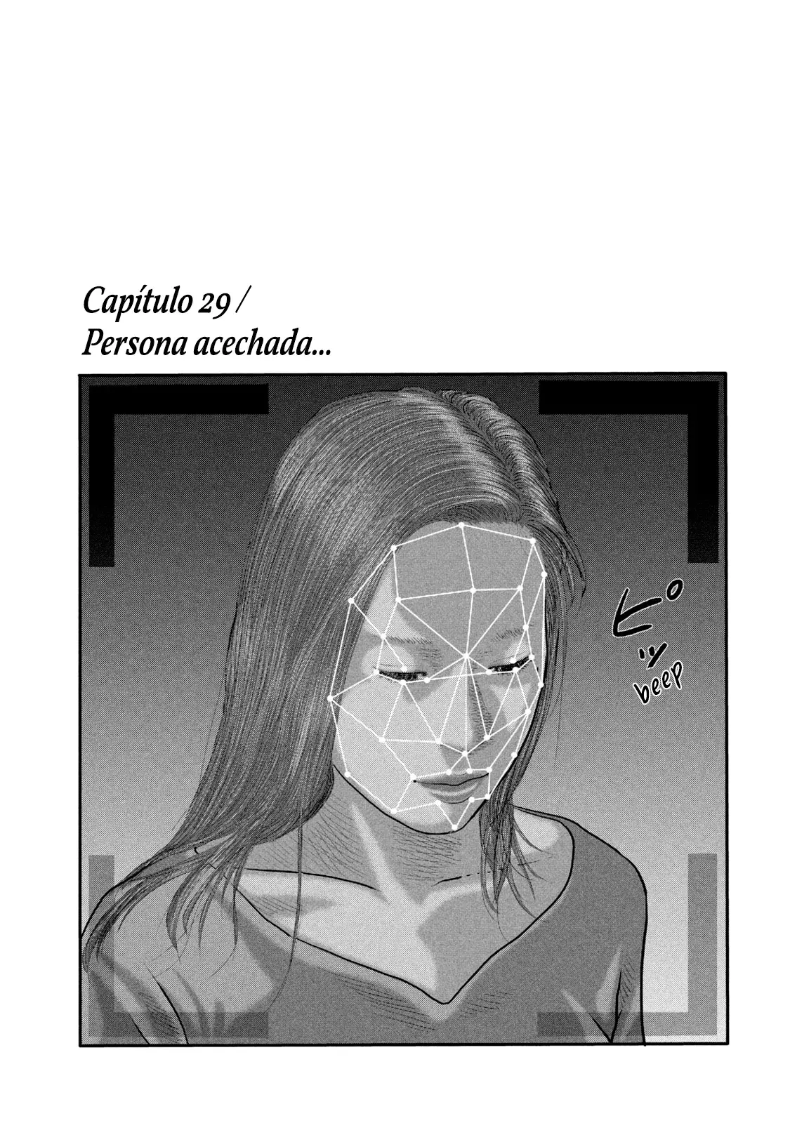 Read The Fable_ The Second Contact Español Manga Online