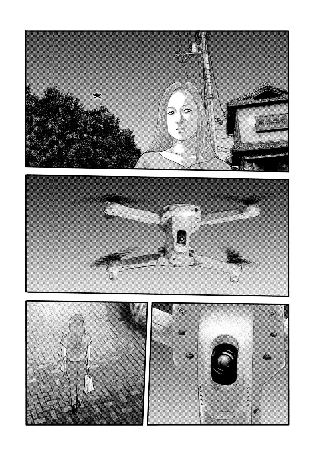 Read The Fable_ The Second Contact Español Manga Online