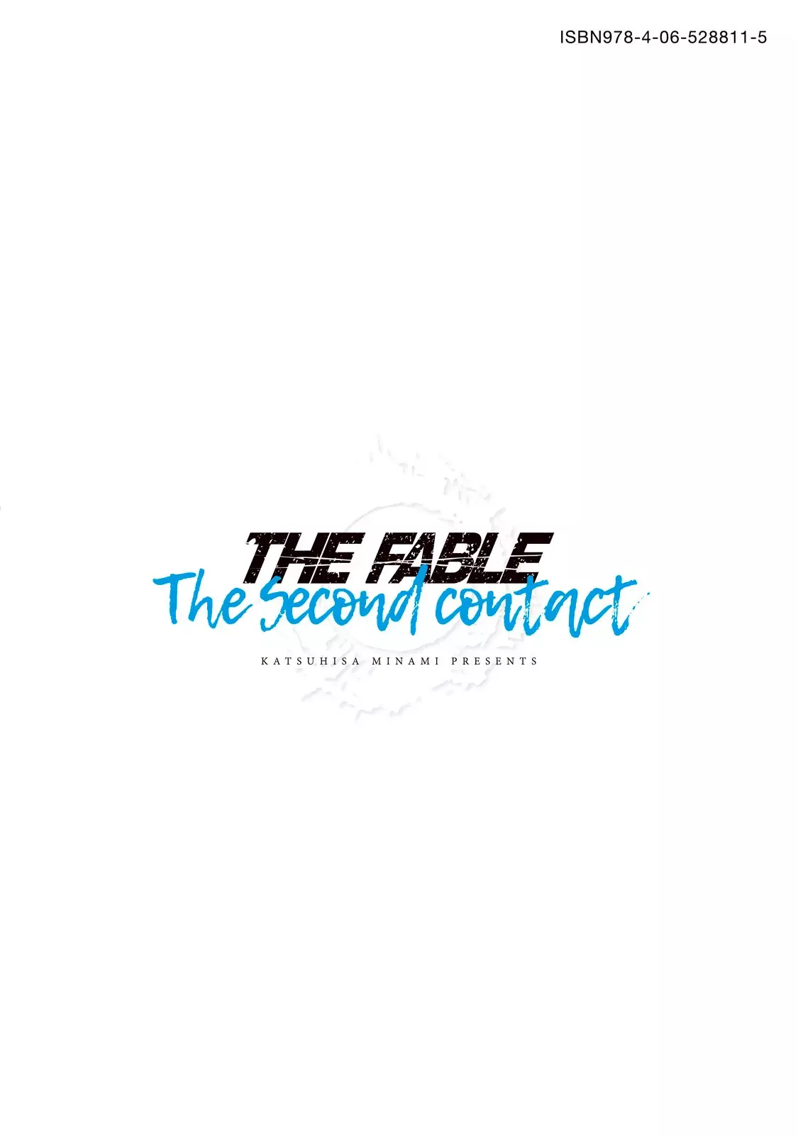 Read The Fable_ The Second Contact Español Manga Online