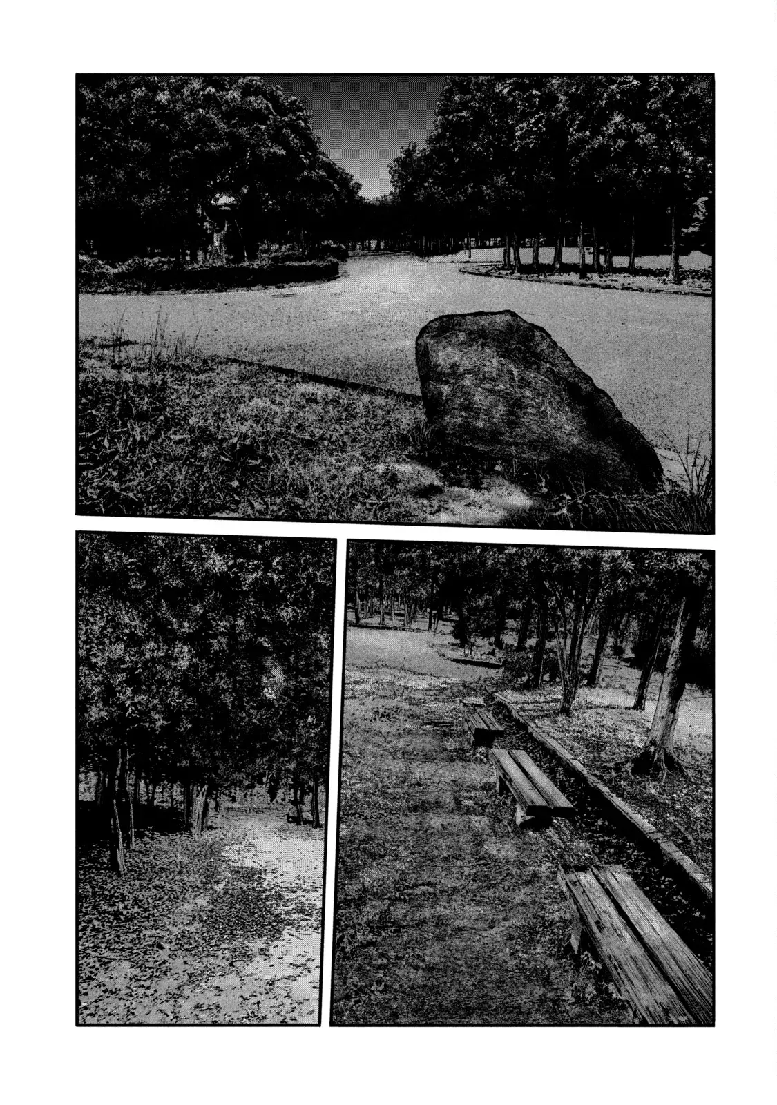 Read The Fable_ The Second Contact Español Manga Online