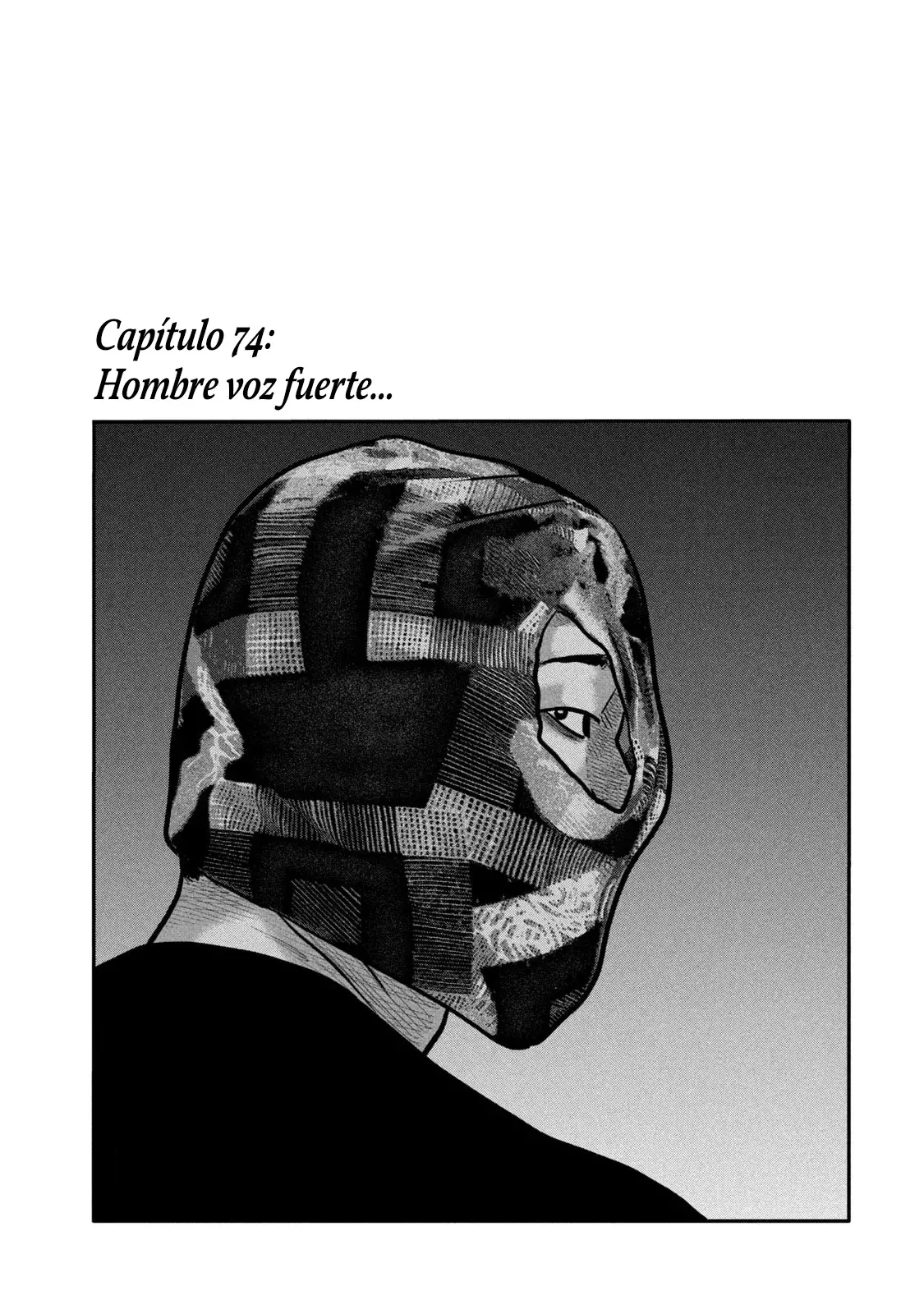 Read The Fable_ The Second Contact Español Manga Online