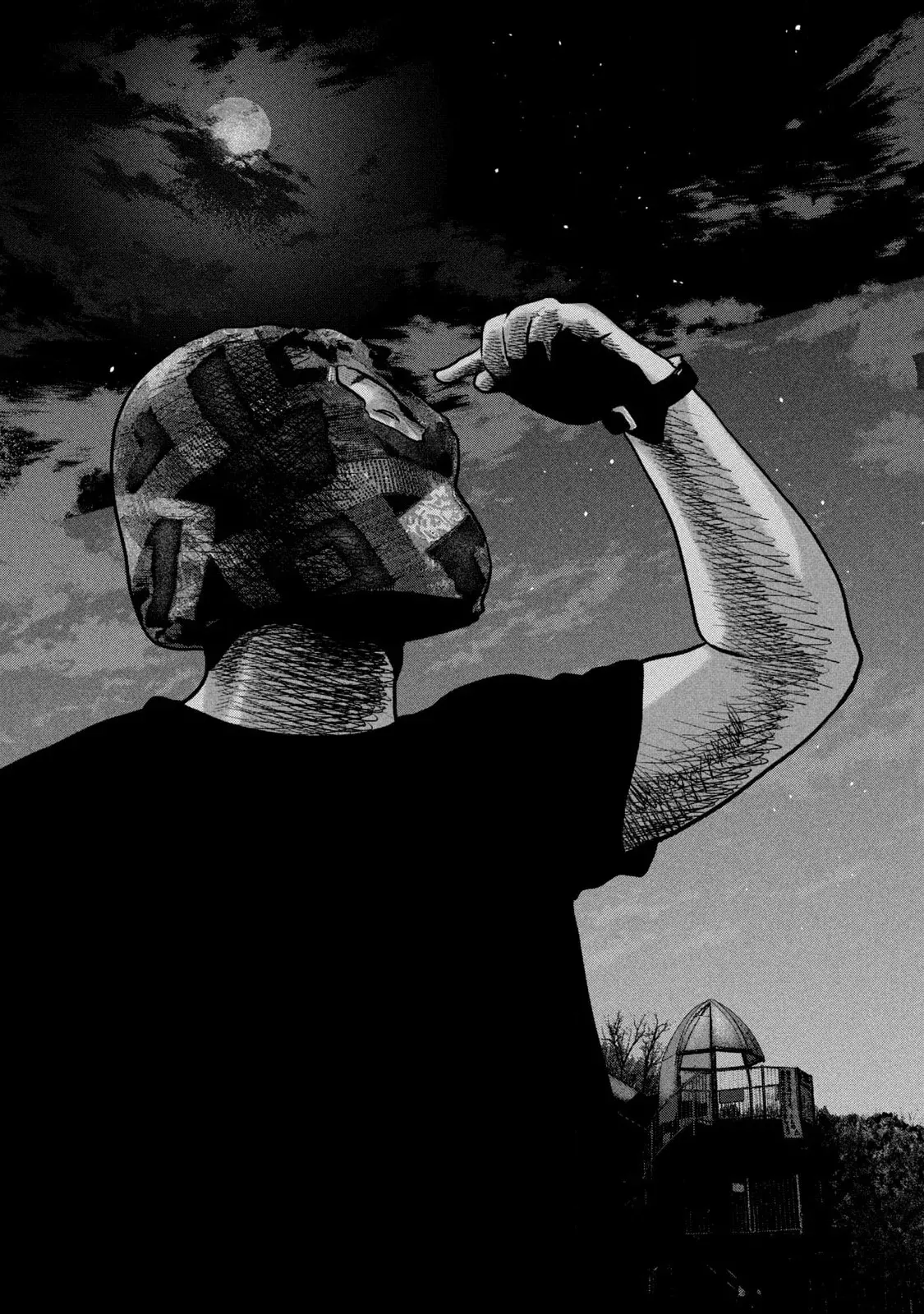 Read The Fable_ The Second Contact Español Manga Online