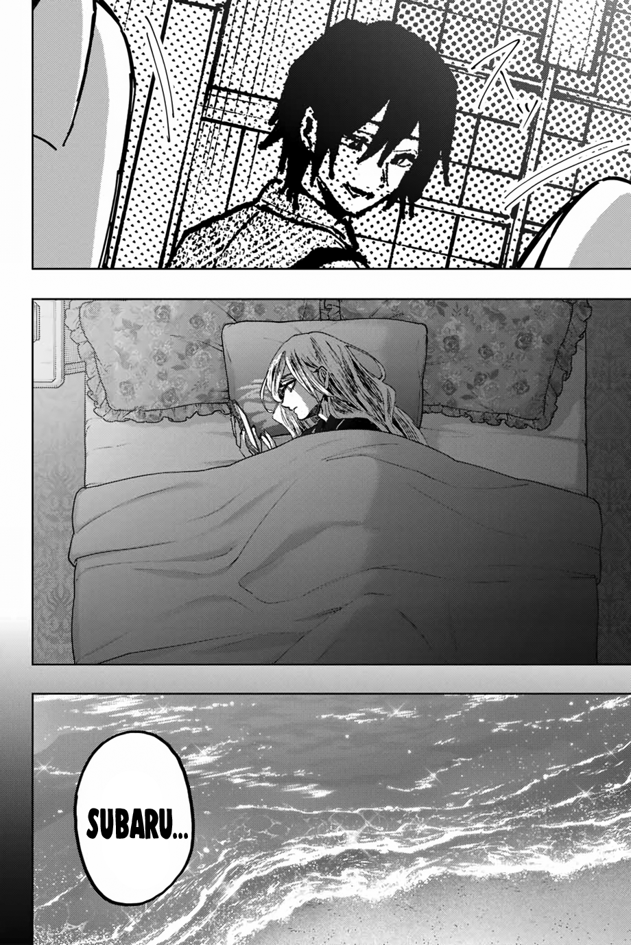 Read The Fragrant Flower Blooms with Dignity Español Manga Online