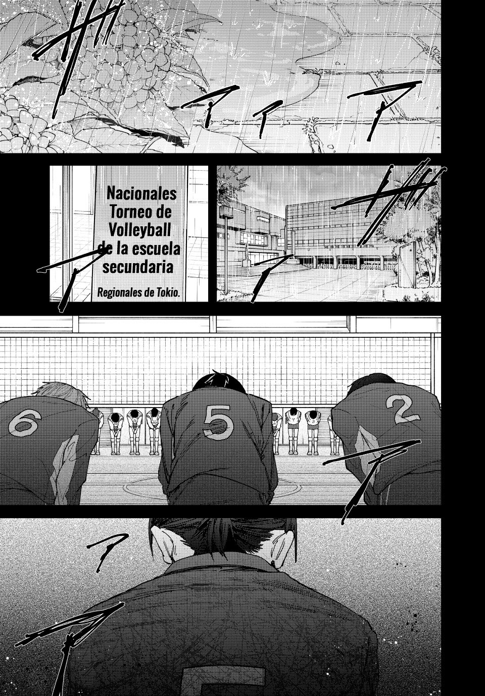 Read The Fragrant Flower Blooms with Dignity Español Manga Online