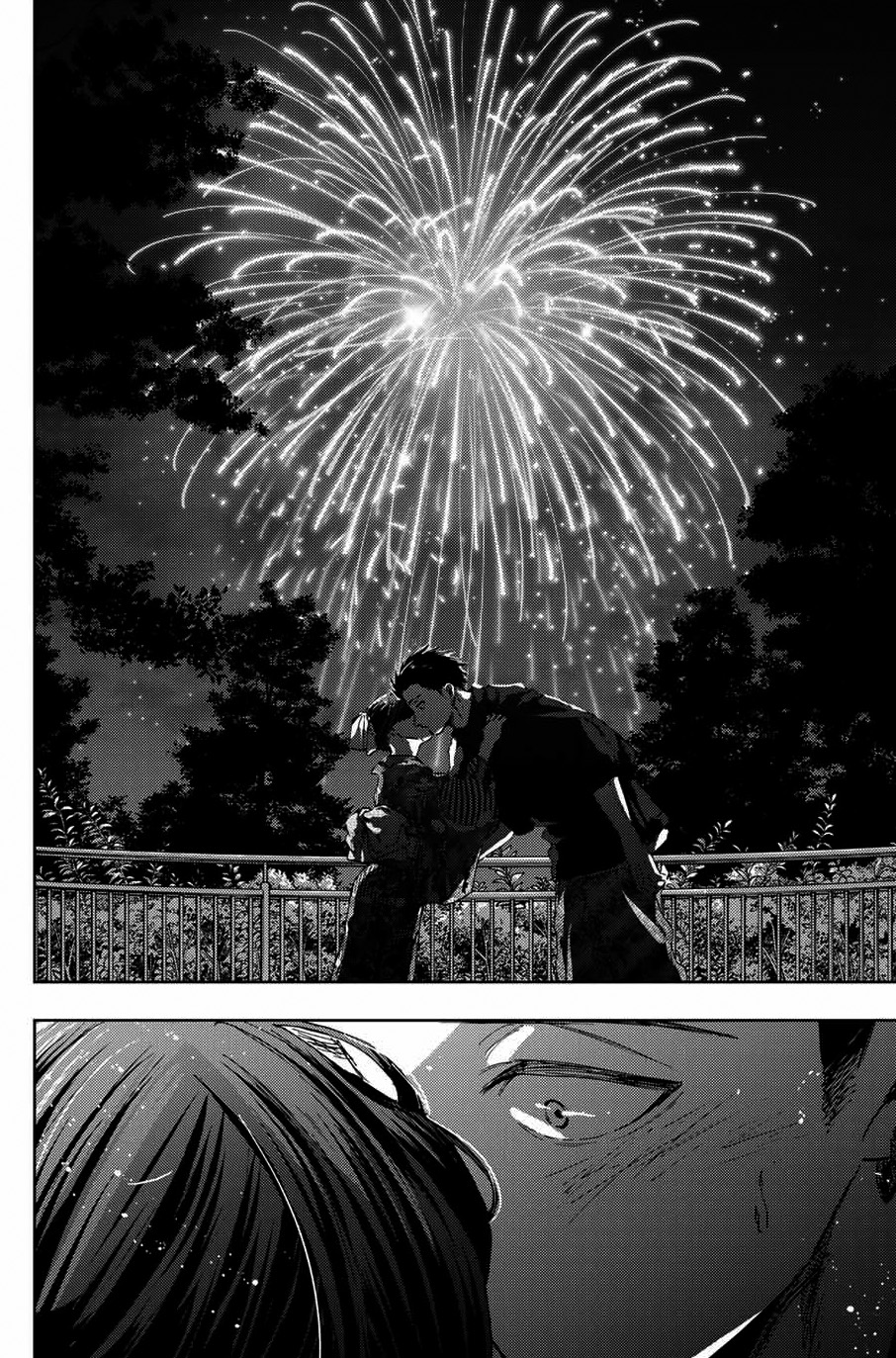 Read The Fragrant Flower Blooms with Dignity Español Manga Online