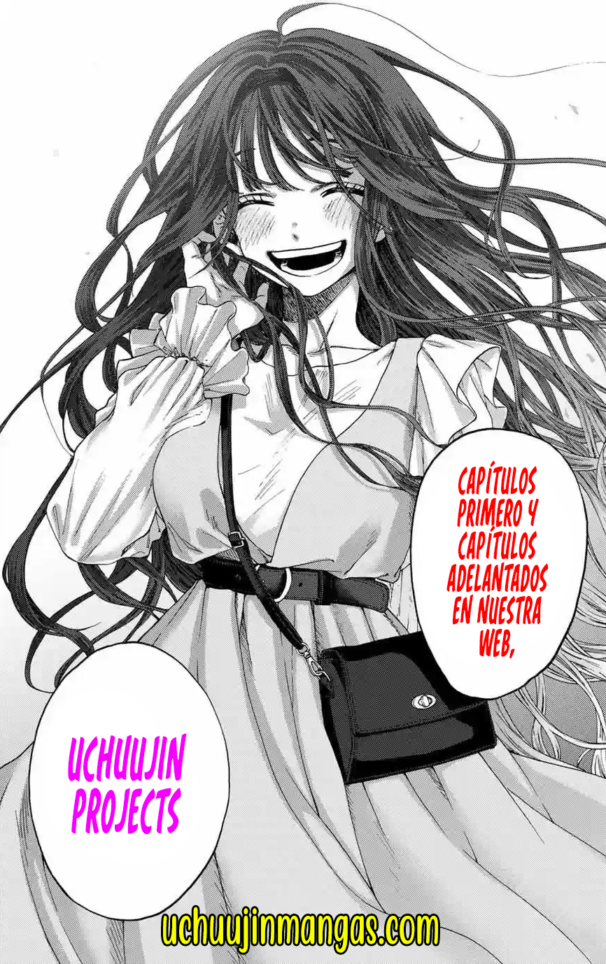 Read The Fragrant Flower Blooms with Dignity Español Manga Online