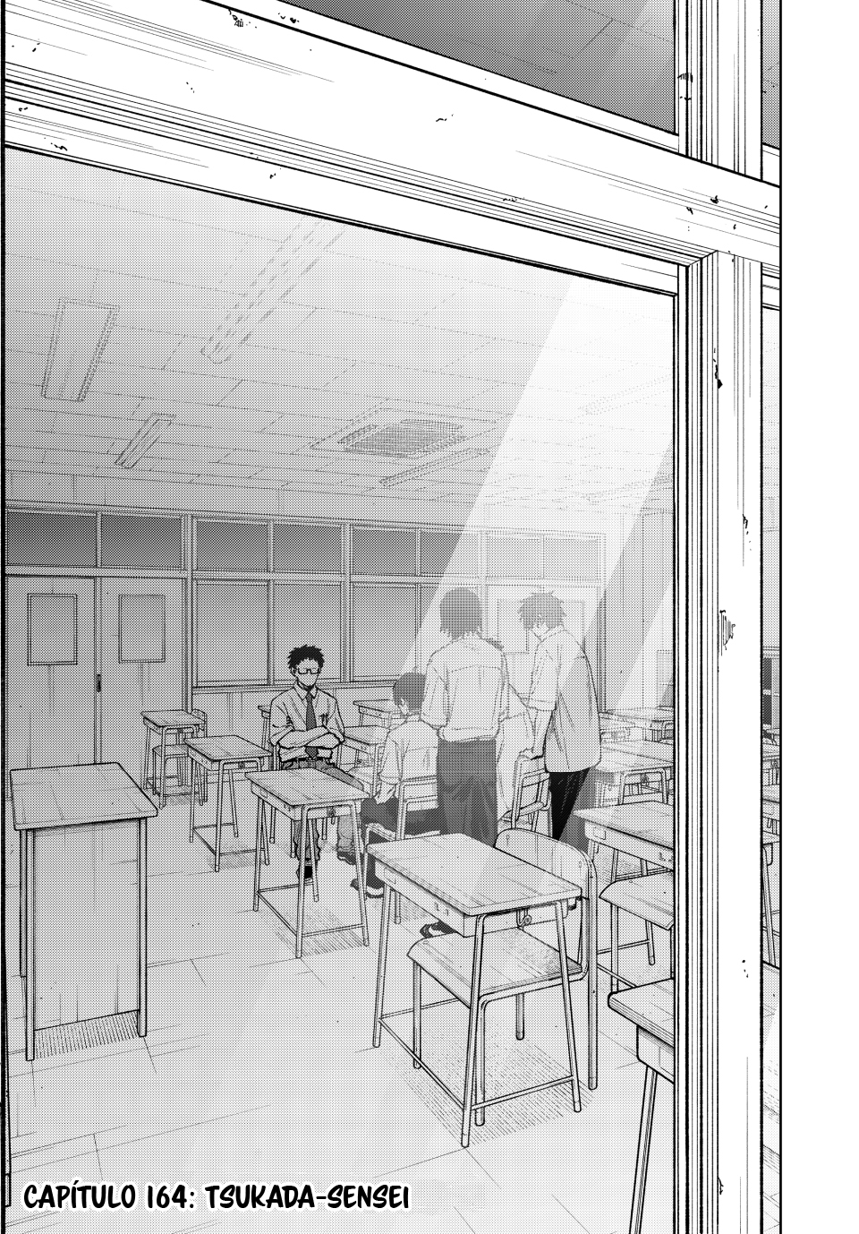 Read The Fragrant Flower Blooms with Dignity Español Manga Online