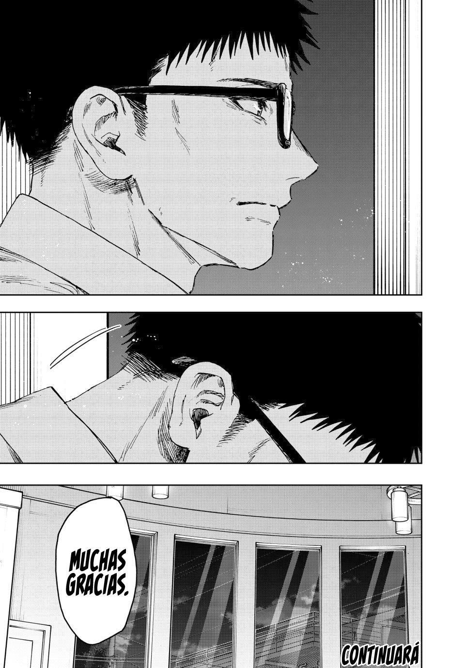 Read The Fragrant Flower Blooms with Dignity Español Manga Online