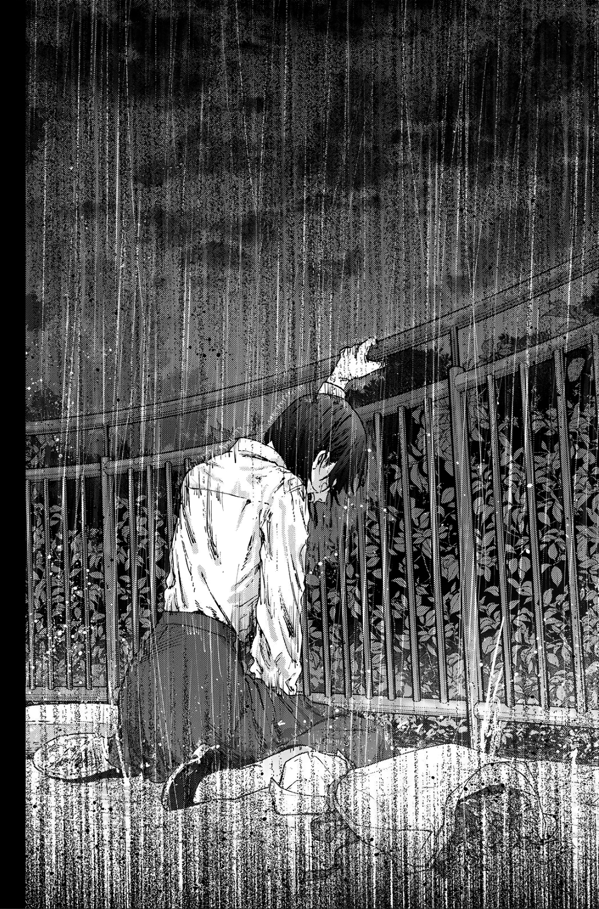 Read The Fragrant Flower Blooms with Dignity Español Manga Online