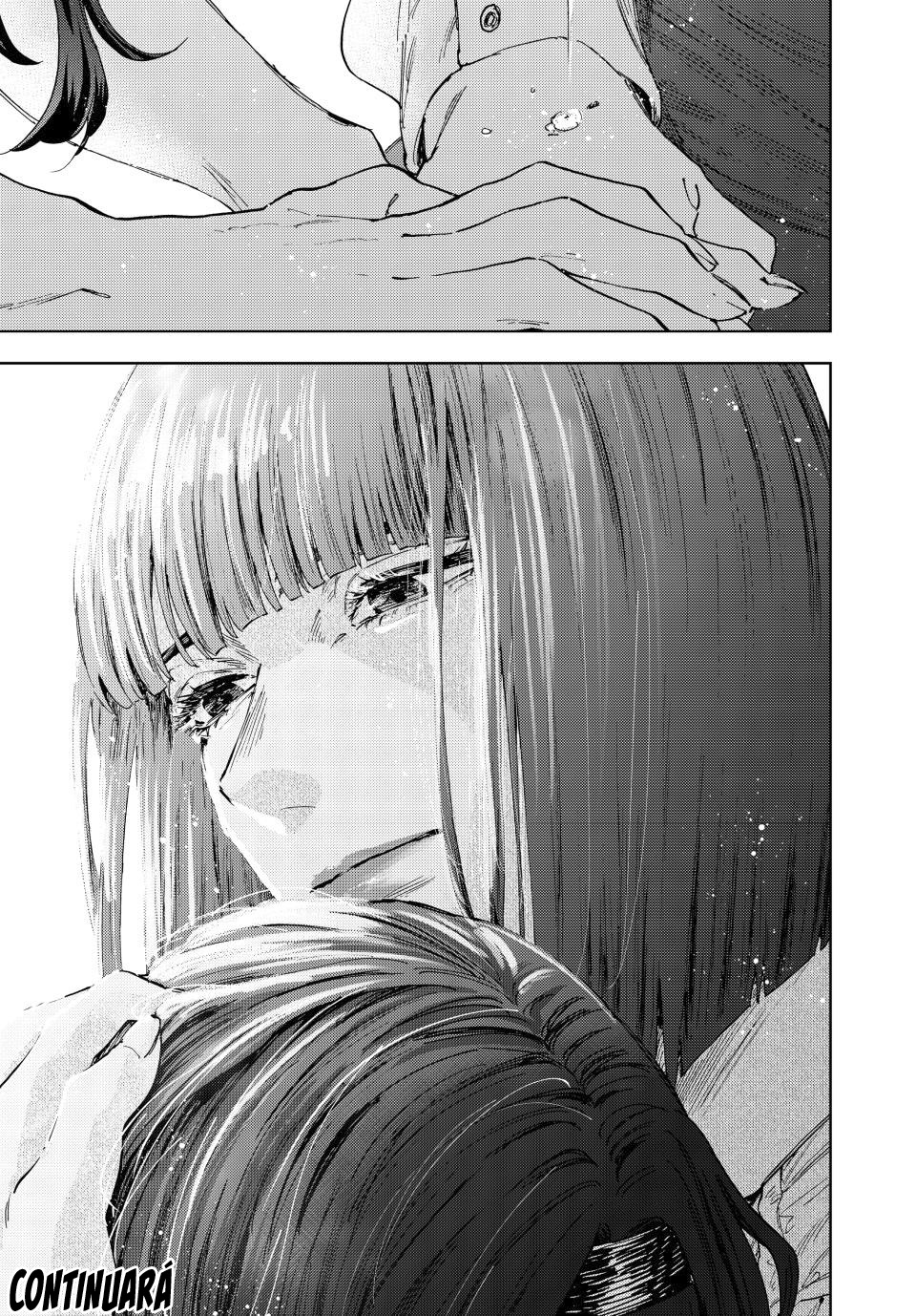 Read The Fragrant Flower Blooms with Dignity Español Manga Online