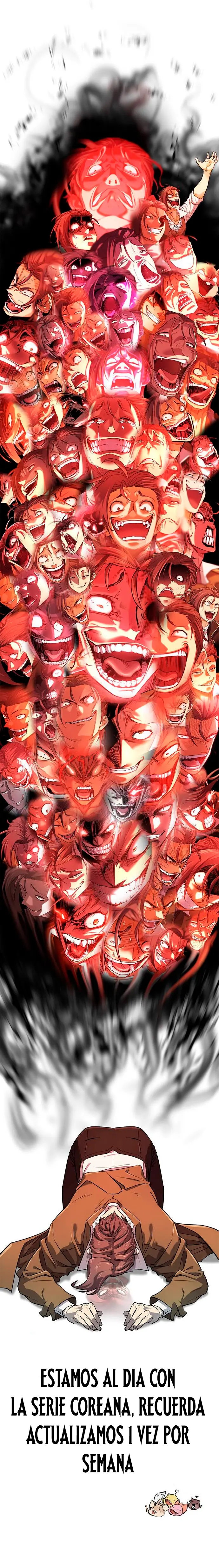 Read The Greatest Estate Developer Español Manga Online