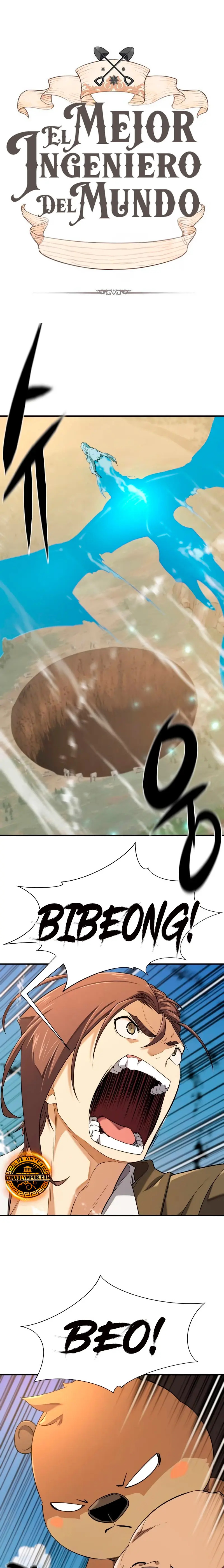 Read The Greatest Estate Developer Español Manga Online