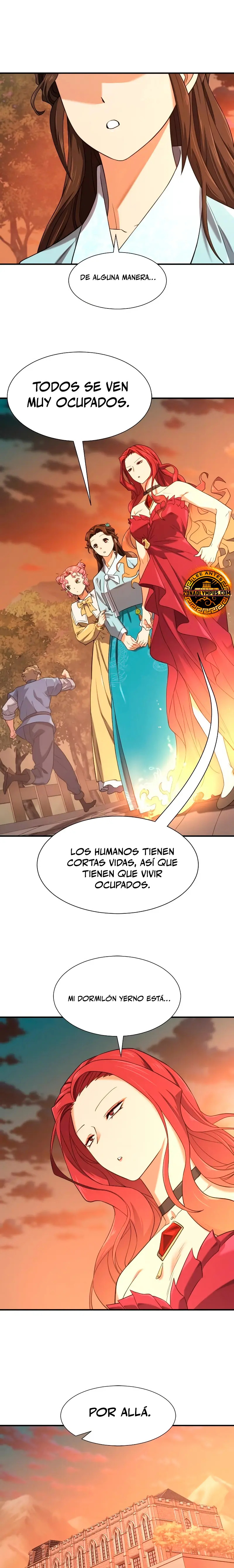 Read The Greatest Estate Developer Español Manga Online