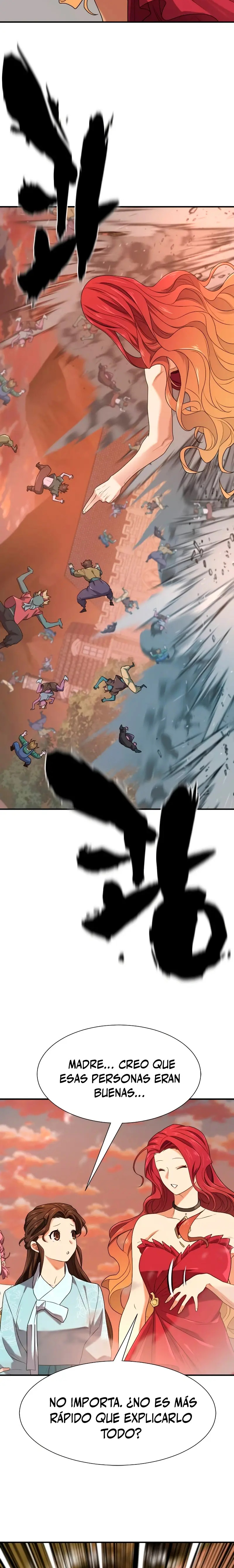 Read The Greatest Estate Developer Español Manga Online