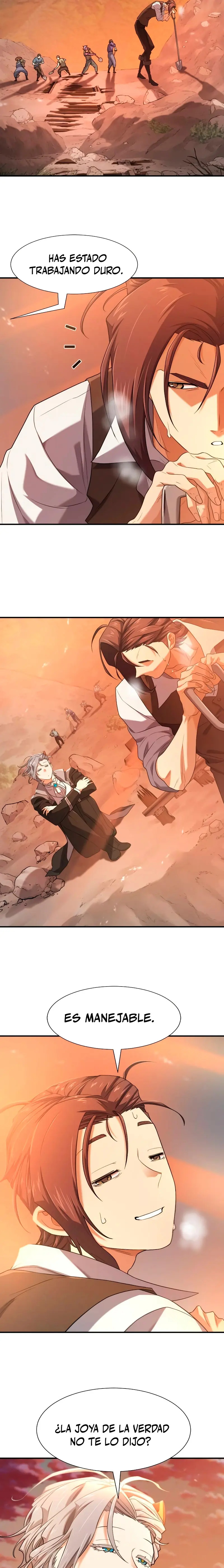 Read The Greatest Estate Developer Español Manga Online