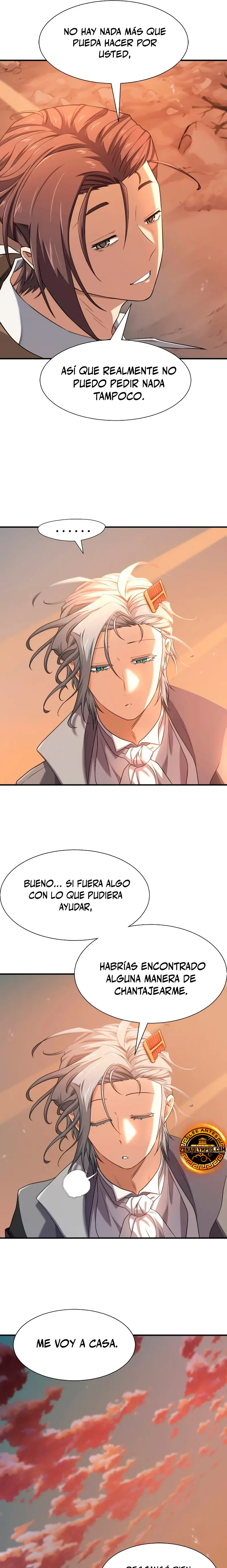 Read The Greatest Estate Developer Español Manga Online