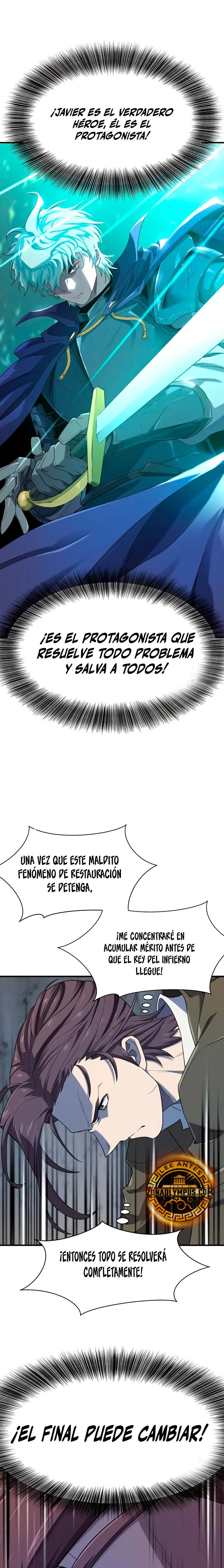 Read The Greatest Estate Developer Español Manga Online