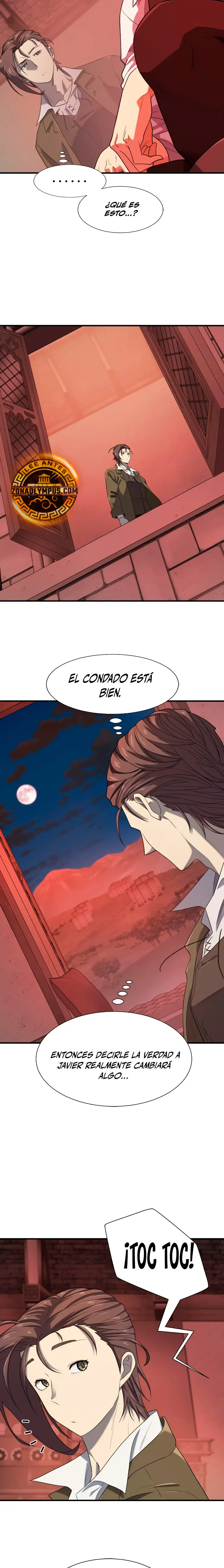 Read The Greatest Estate Developer Español Manga Online