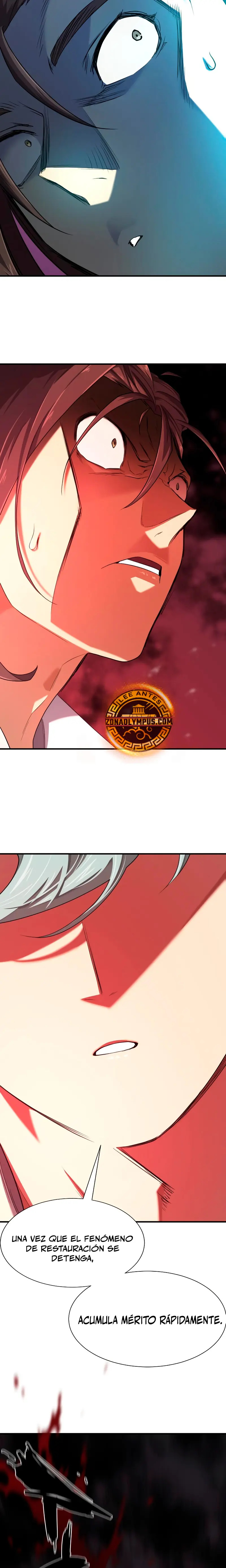 Read The Greatest Estate Developer Español Manga Online