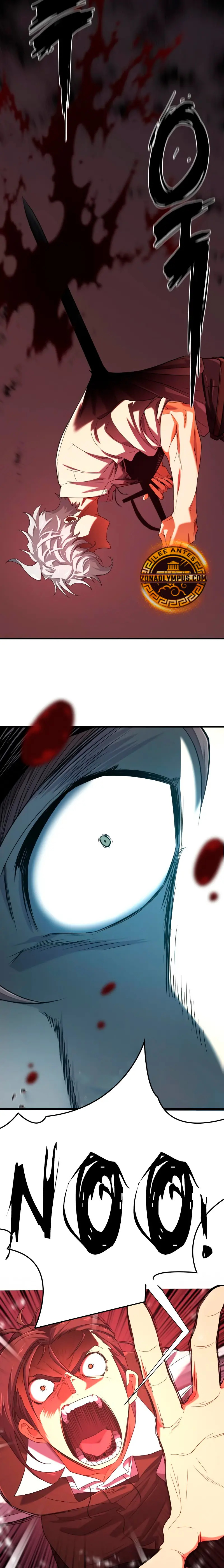 Read The Greatest Estate Developer Español Manga Online